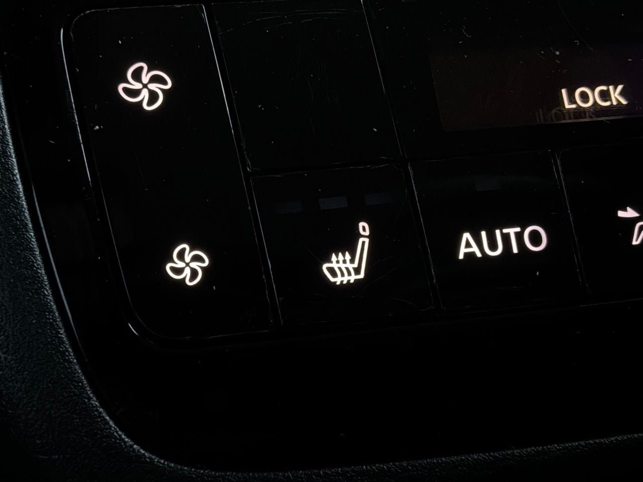 Used 2026 INFINITI QX60 Luxe FWD image 15