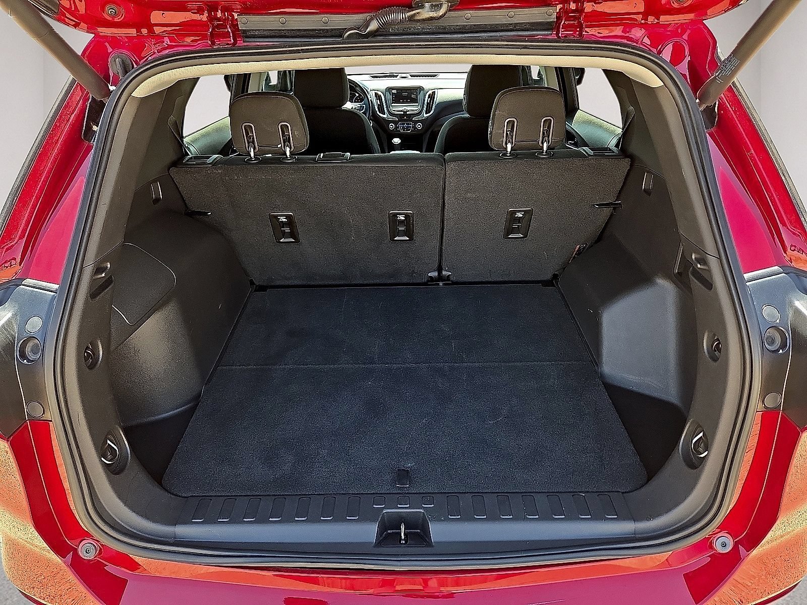 Used 2019 Chevrolet Equinox LT FWD image 13