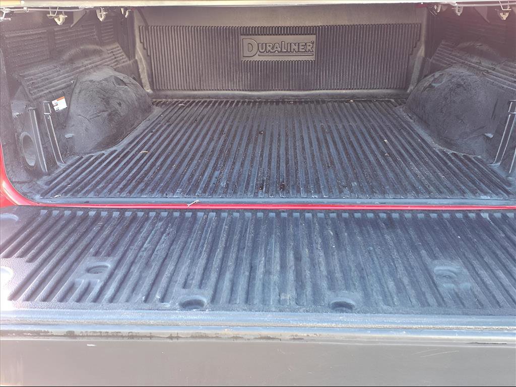 Used 2022 RAM 1500 Big Horn image 7