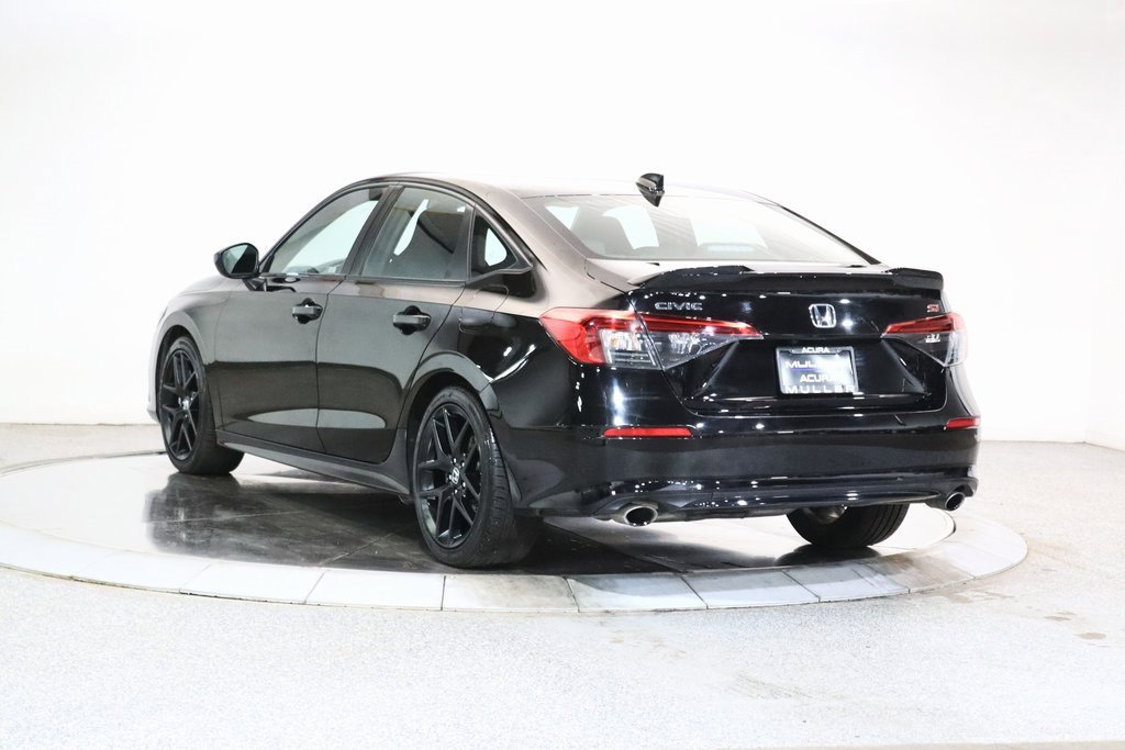 Used 2023 Honda Civic Si image 5