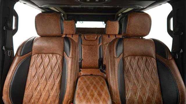 Used 2025 Jeep Wrangler Unlimited Sport image 33