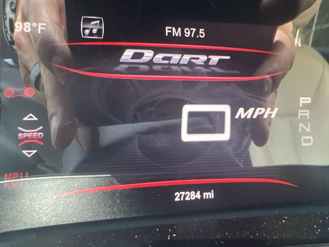 Used 2013 Dodge Dart Limited w/ Premium Group FWD image 26