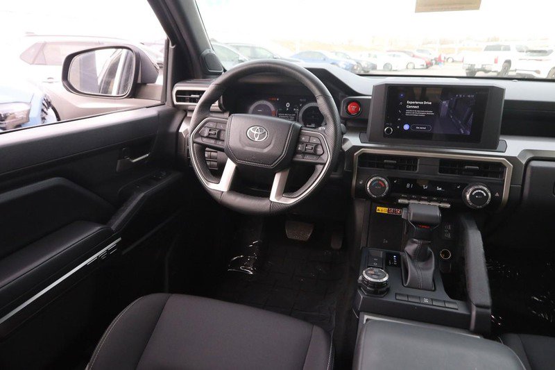 Used 2024 Toyota Tacoma 4x4 Double Cab image 24