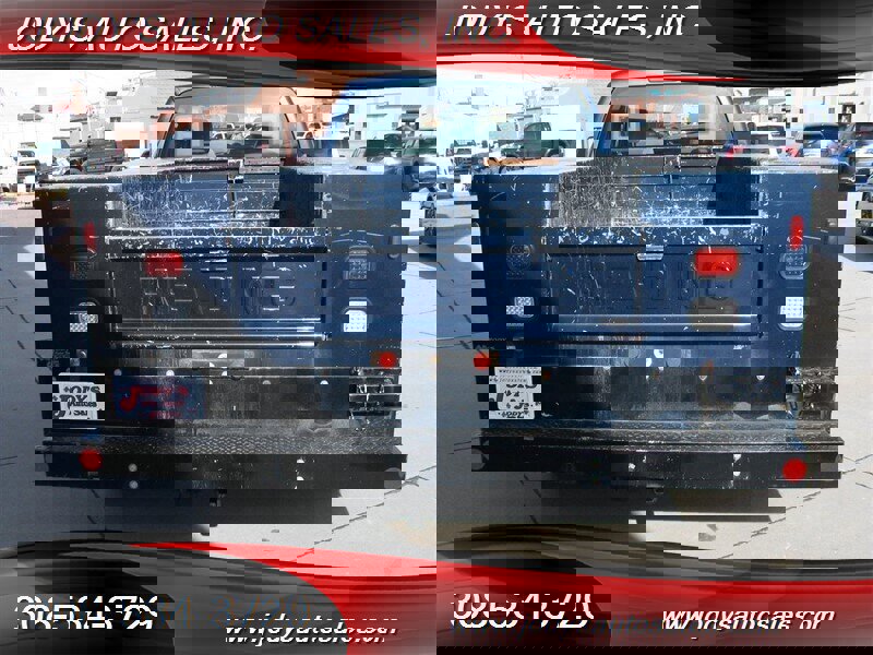 Used 2016 Ford F350 XL image 34