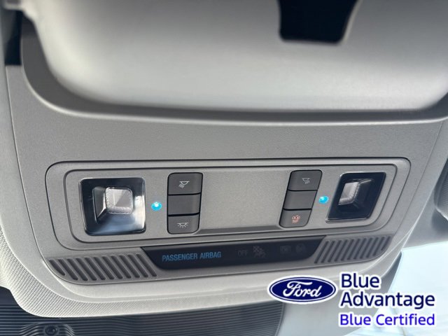 Certified 2023 Ford Explorer XLT image 33