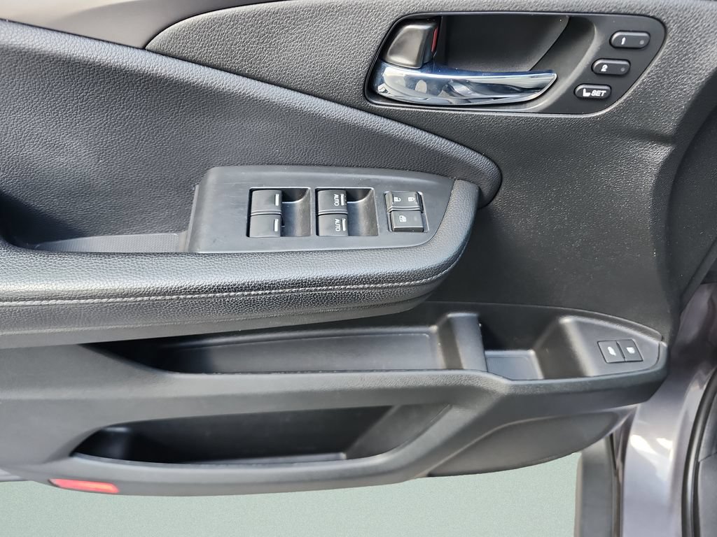 Certified 2021 Honda Passport EX-L image 21