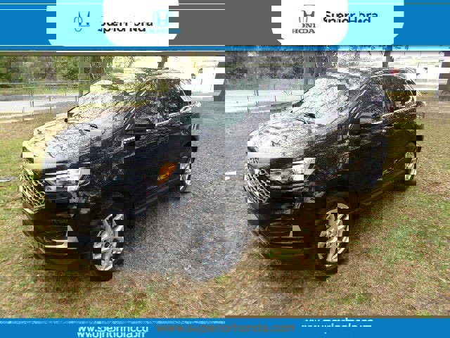 Used 2024 Ford Edge SEL