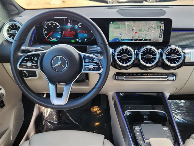 Certified 2023 Mercedes-Benz EQB 300 4MATIC image 14