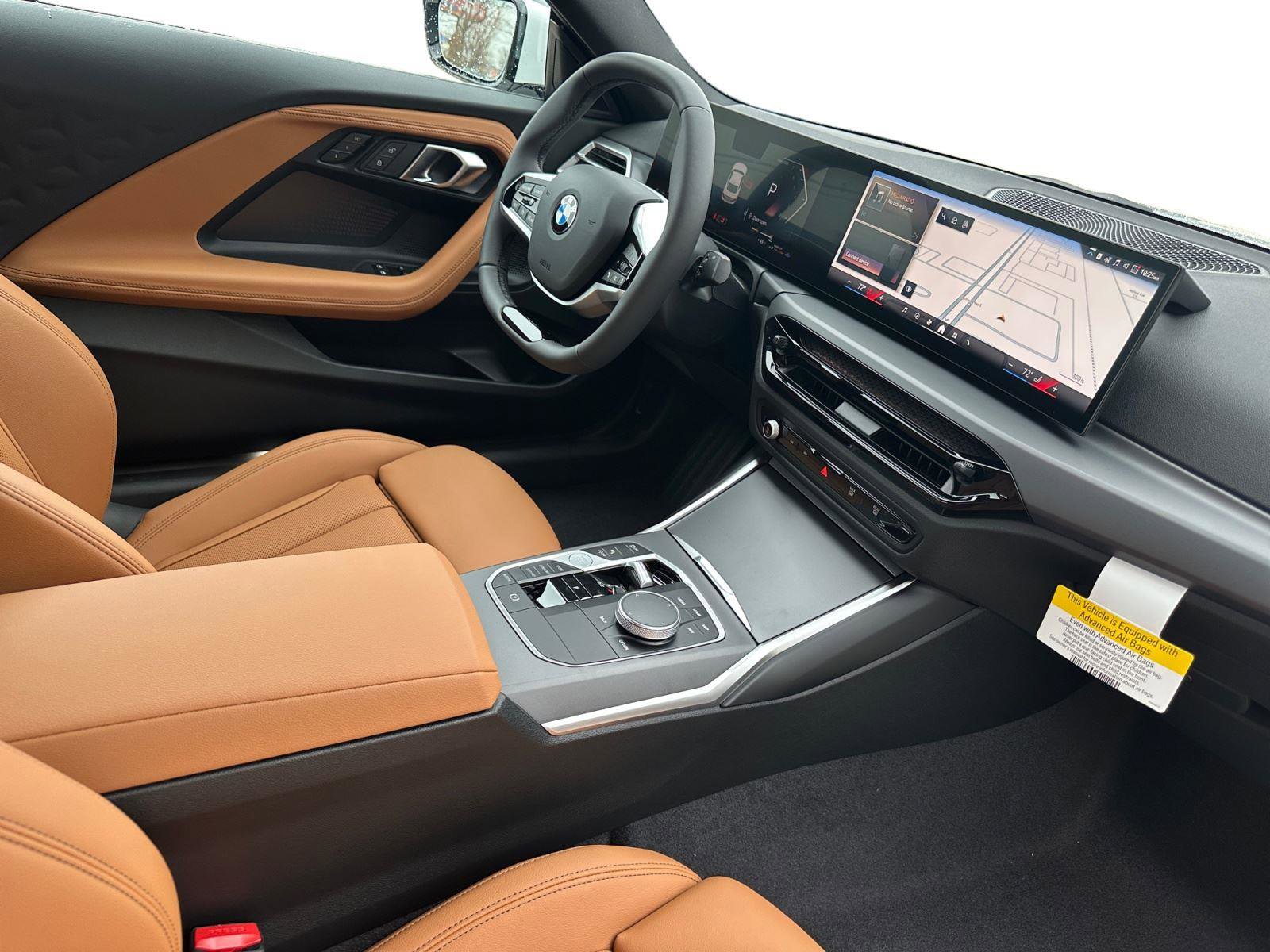 New 2026 BMW 230i xDrive Coupe w/ Convenience Package image 21