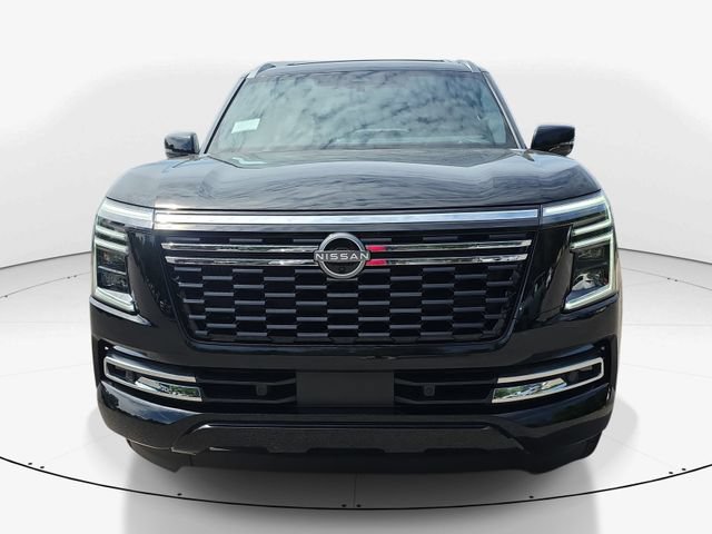 New 2026 Nissan Armada Platinum Reserve AWD/4WD image 9