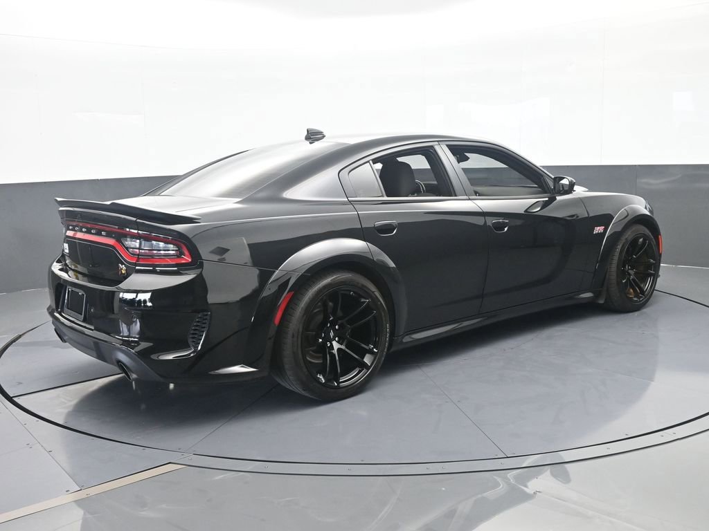 Used 2023 Dodge Charger Scat Pack RWD image 6