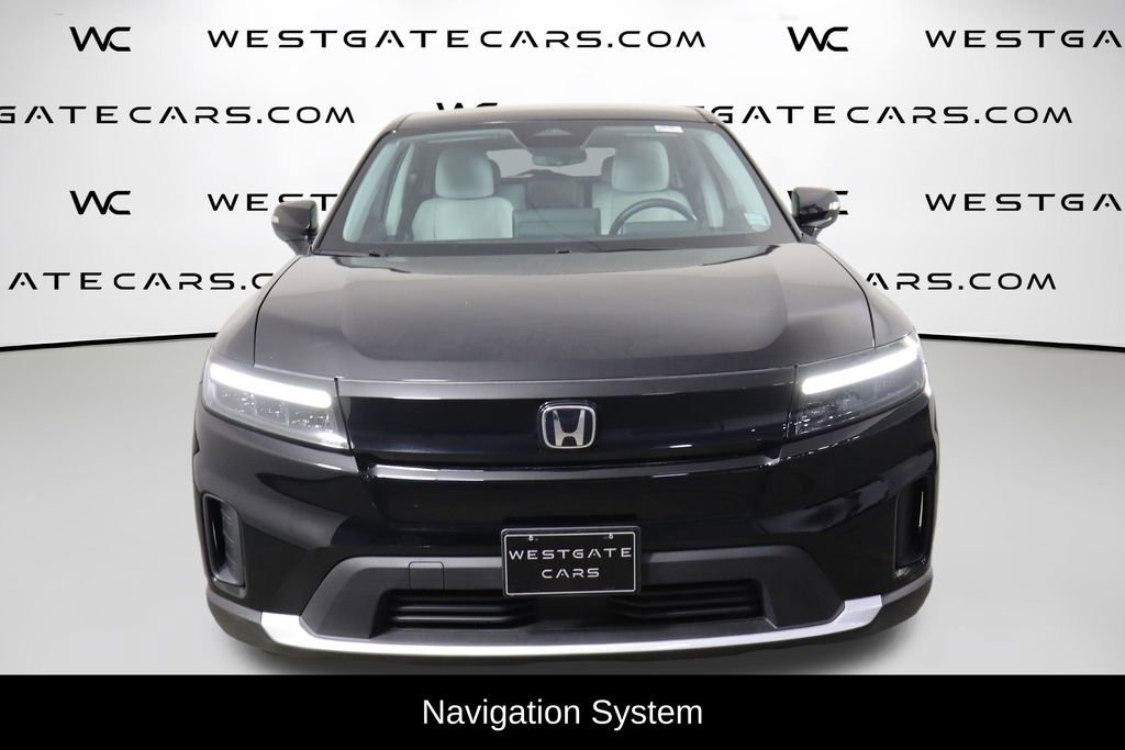 Used 2024 Honda Prologue EX image 2
