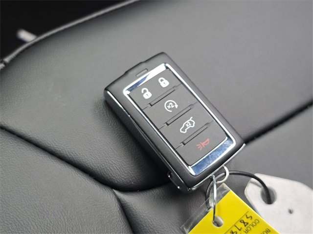 New 2025 Jeep Grand Cherokee L Limited image 13