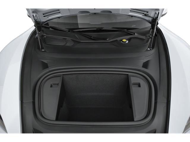 New 2026 Porsche Taycan 4S image 13