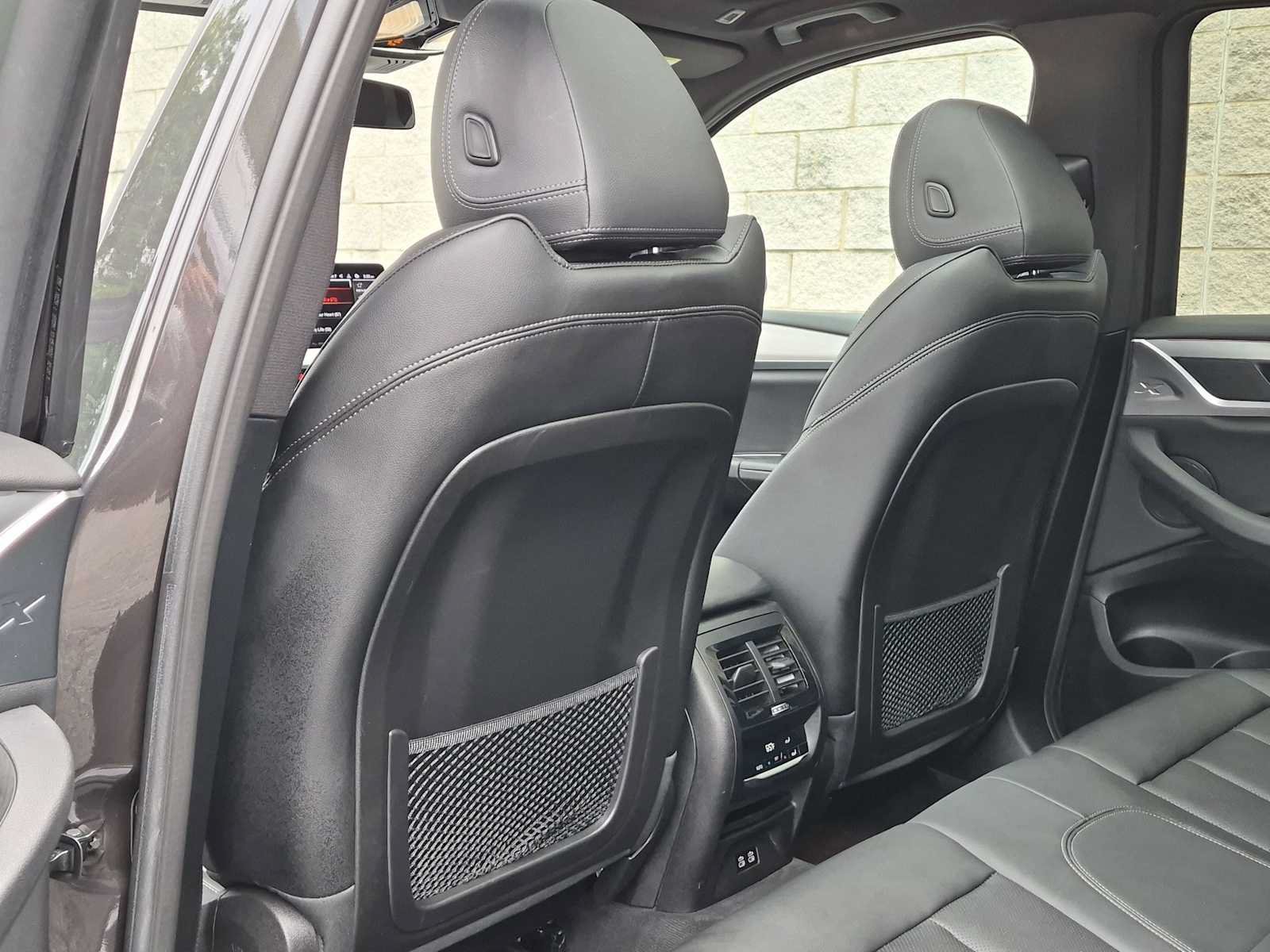 Used 2023 BMW X3 xDrive30i w/ Premium Package AWD/4WD image 19