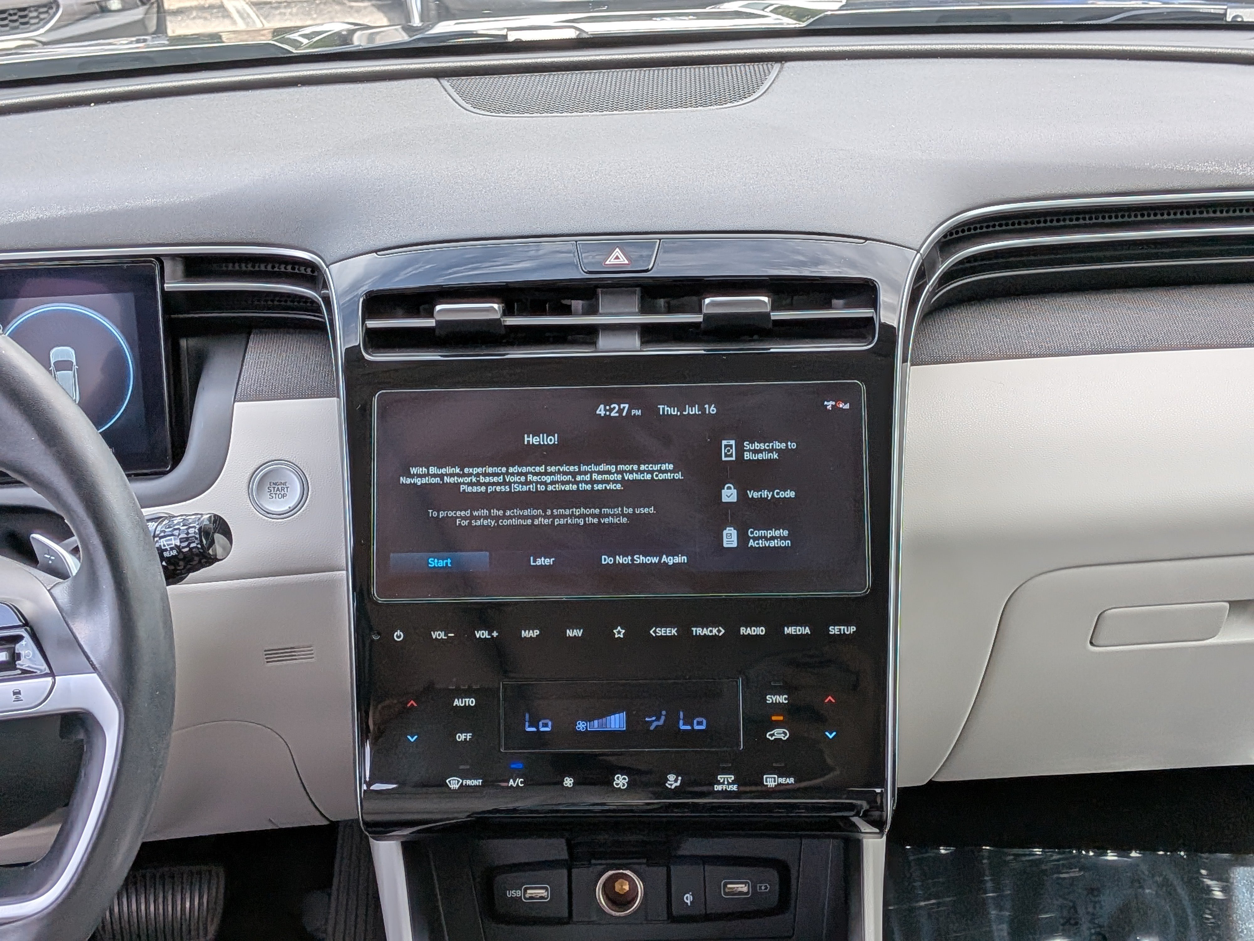 Used 2022 Hyundai Tucson Limited FWD image 20