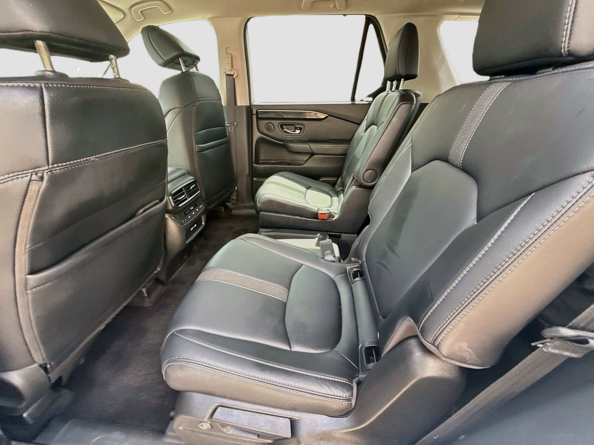 Used 2023 Honda Pilot EX-L image 23