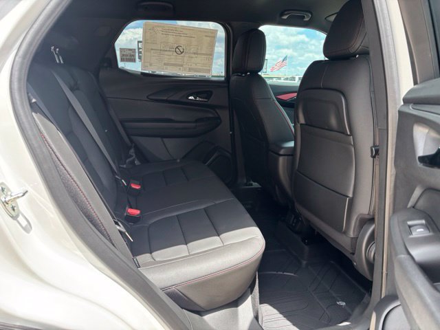 New 2026 Chevrolet TrailBlazer RS w/ Convenience Package FWD image 14