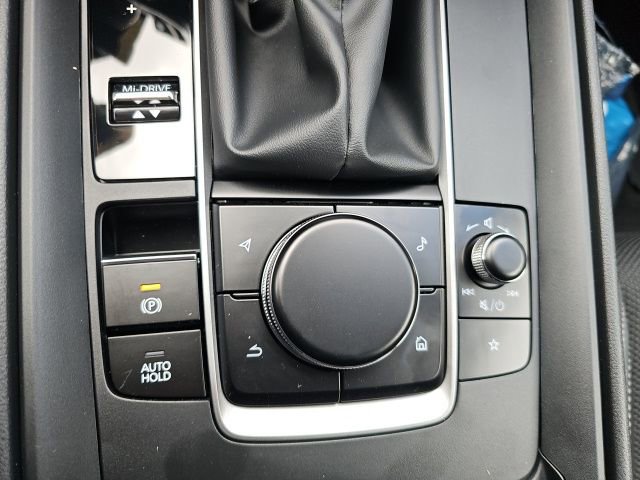 New 2026 MAZDA CX-50 AWD 2.5 S w/ Select Package image 18
