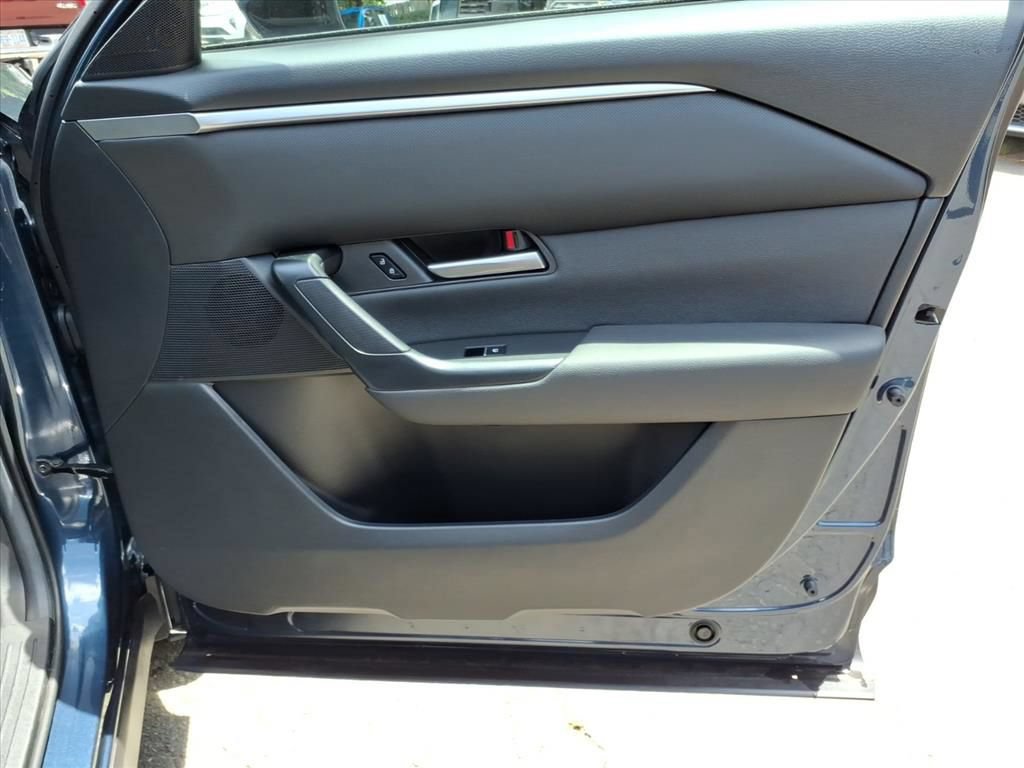 Used 2025 MAZDA CX-50 AWD 2.5 S w/ Preferred Package image 30