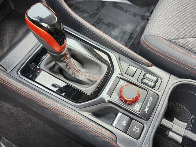 Used 2023 Subaru Forester Sport w/ Popular Package #3 image 25