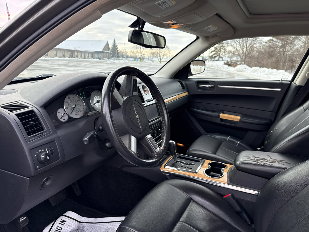 Used 2008 Chrysler 300 Limited image 15