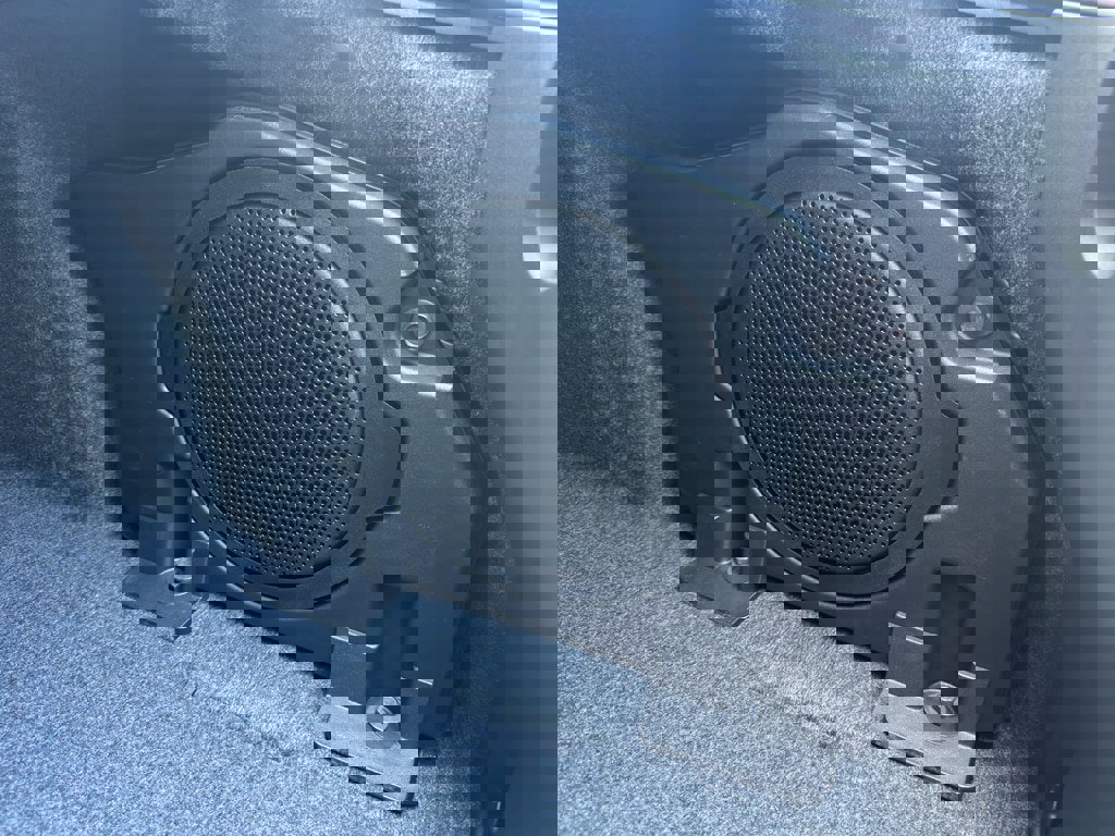 New 2025 Ford Mustang GT Premium image 15