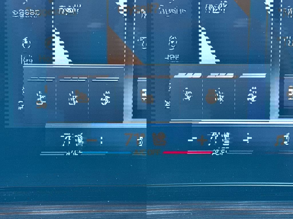 Used 2026 BMW X7 xDrive40i image 45