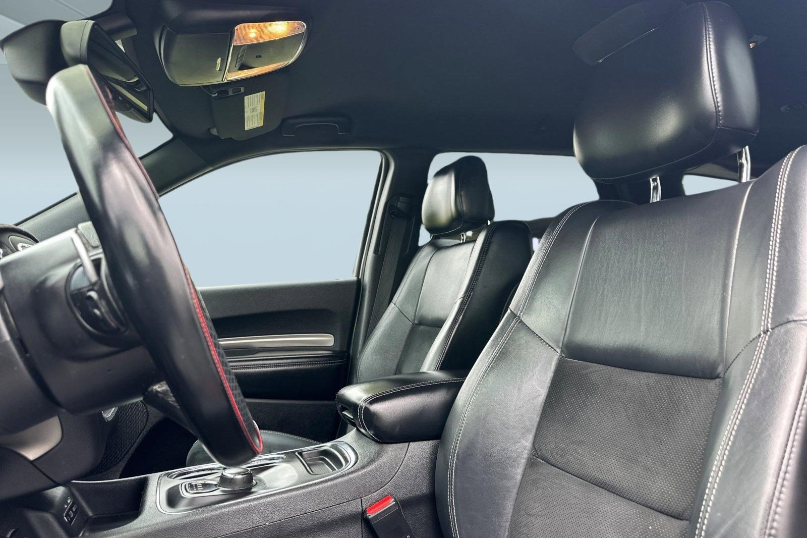 Used 2015 Dodge Durango SXT w/ Quick Order Package 23B RWD image 20