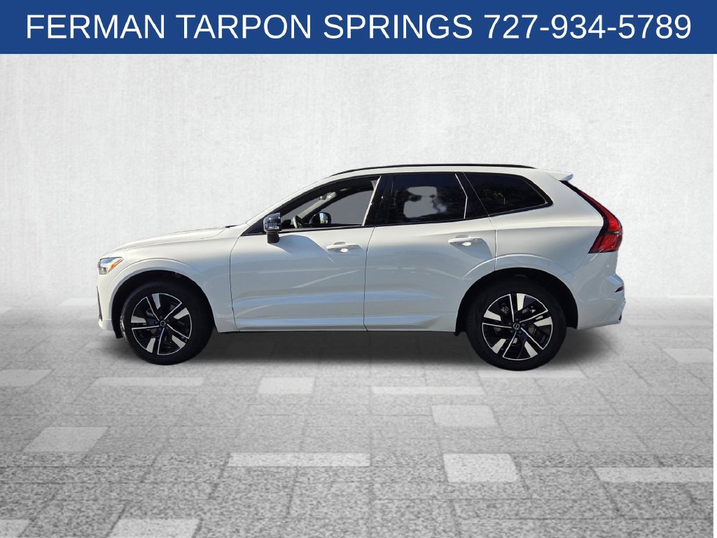 New 2026 Volvo XC60 B5 Core AWD/4WD image 4