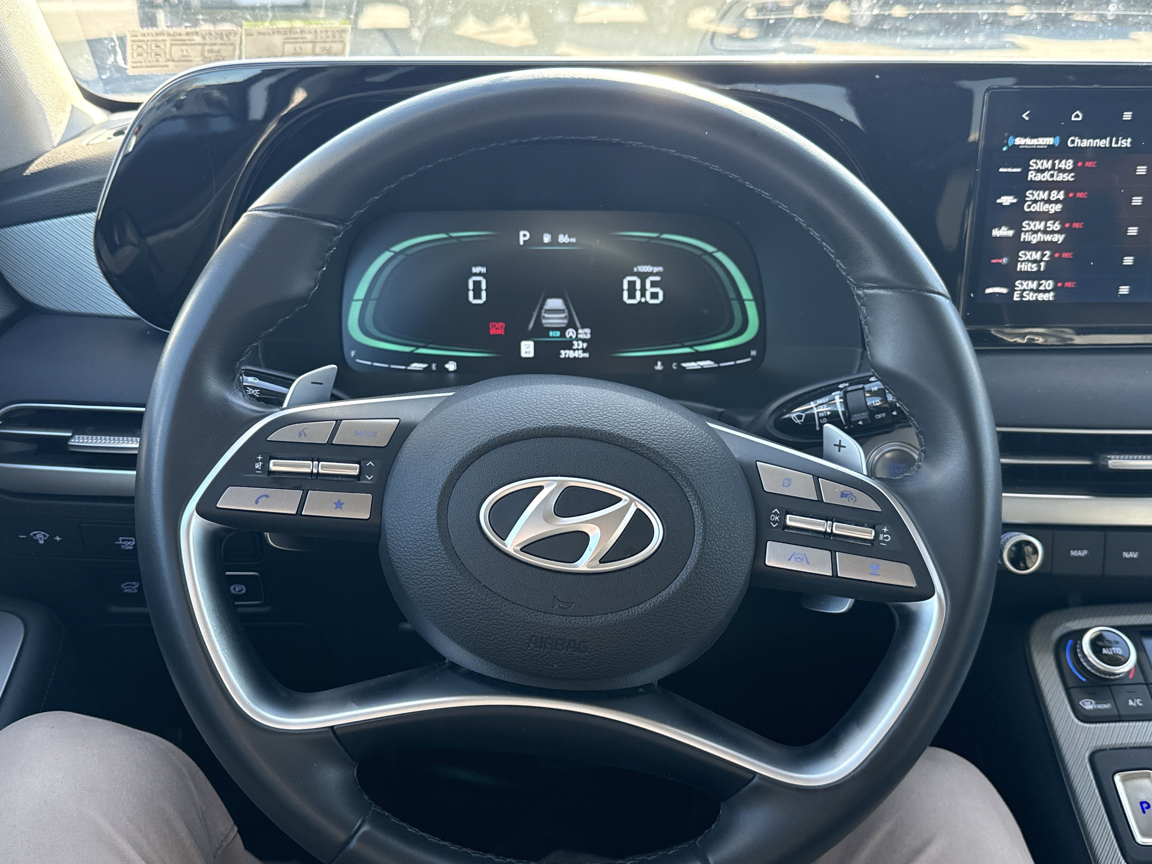 Used 2025 Hyundai Palisade SEL image 18