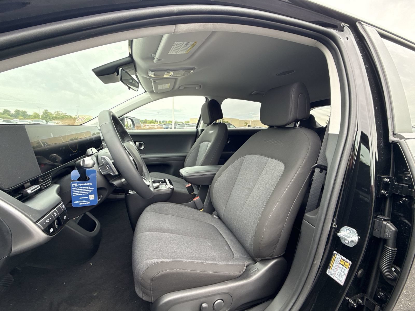 New 2026 Hyundai Ioniq 5 SE AWD/4WD image 11