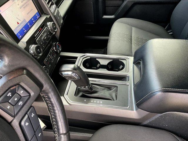 Used 2019 Ford F150 XLT w/ Equipment Group 302A Luxury AWD/4WD image 15