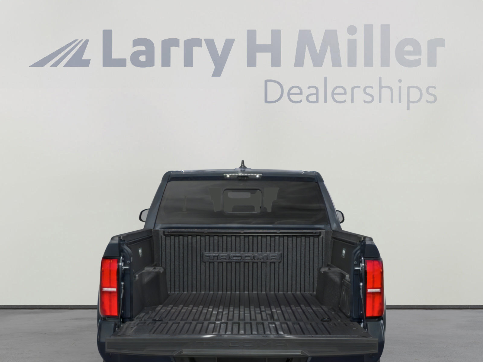 New 2026 Toyota Tacoma Limited image 13