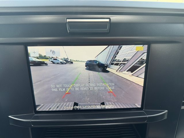 New 2025 Ford F250 XLT image 17