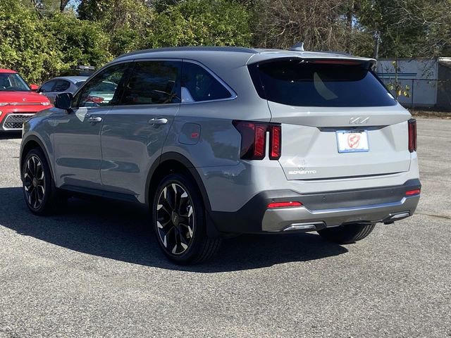 New 2026 Kia Sorento EX image 4