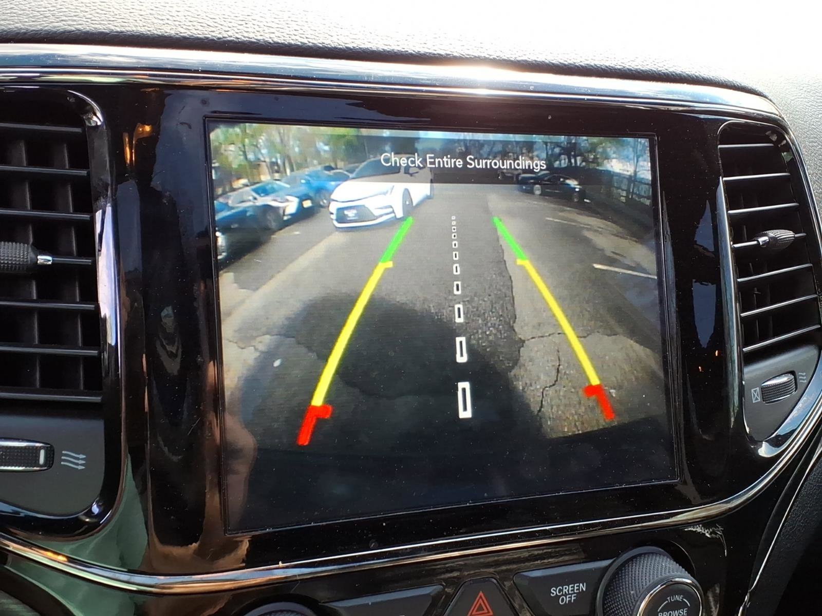 Used 2019 Jeep Grand Cherokee Limited X image 17