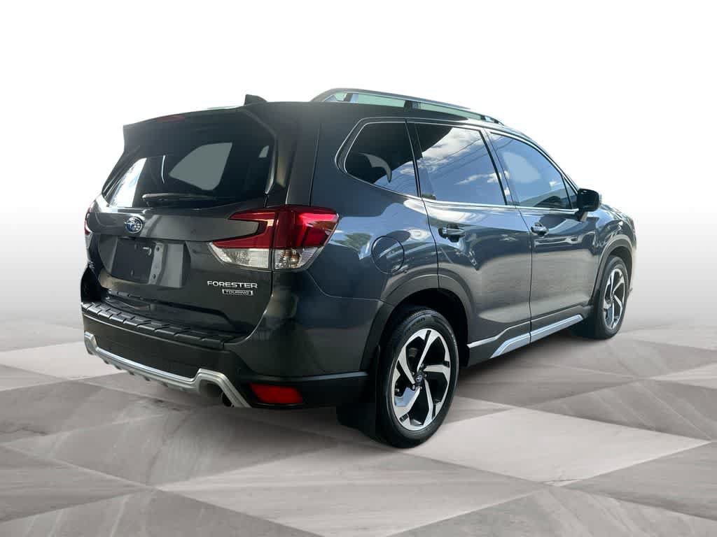 Used 2024 Subaru Forester Touring AWD/4WD image 8