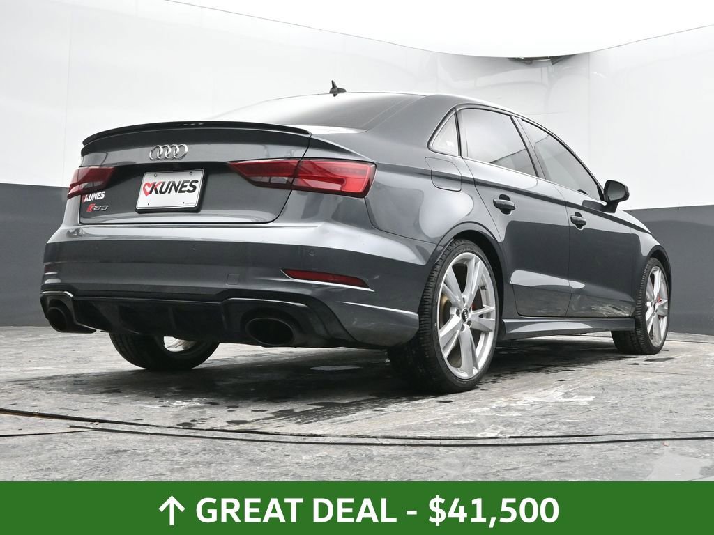 Used 2019 Audi RS 3 image 74