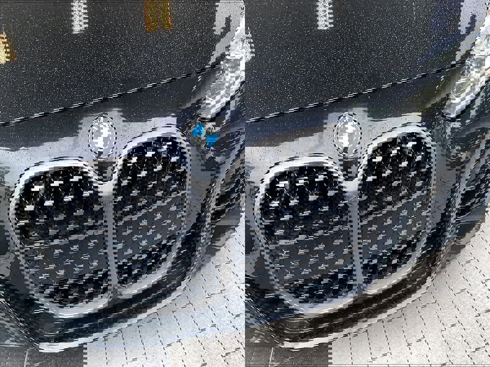 Certified 2024 BMW M440i Coupe w/ Premium Package image 32