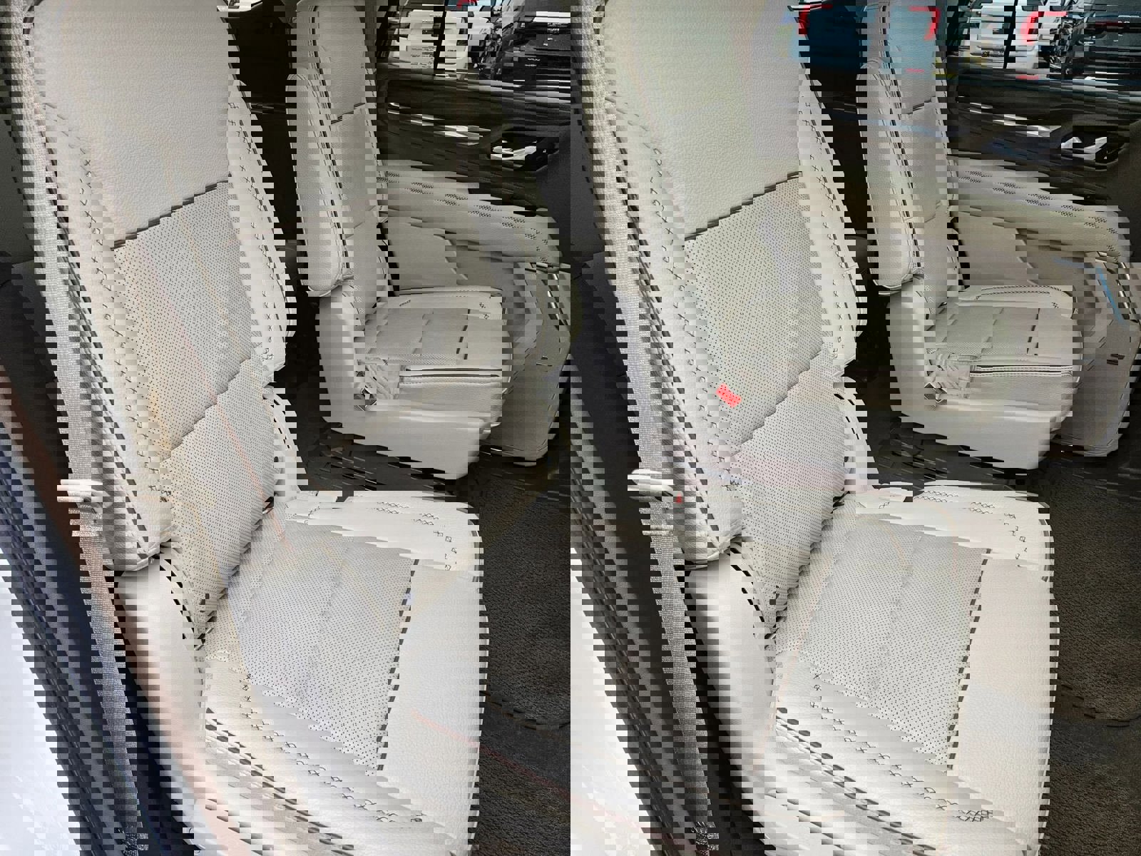 Used 2021 GMC Yukon Denali image 29