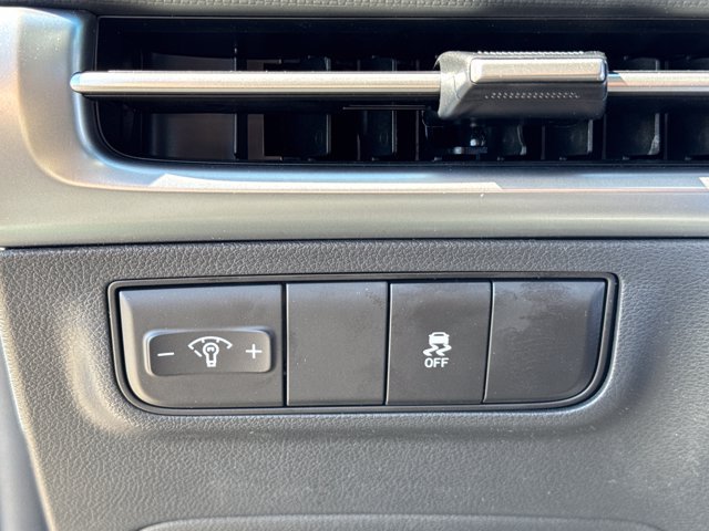 New 2026 Hyundai Tucson SE FWD image 23
