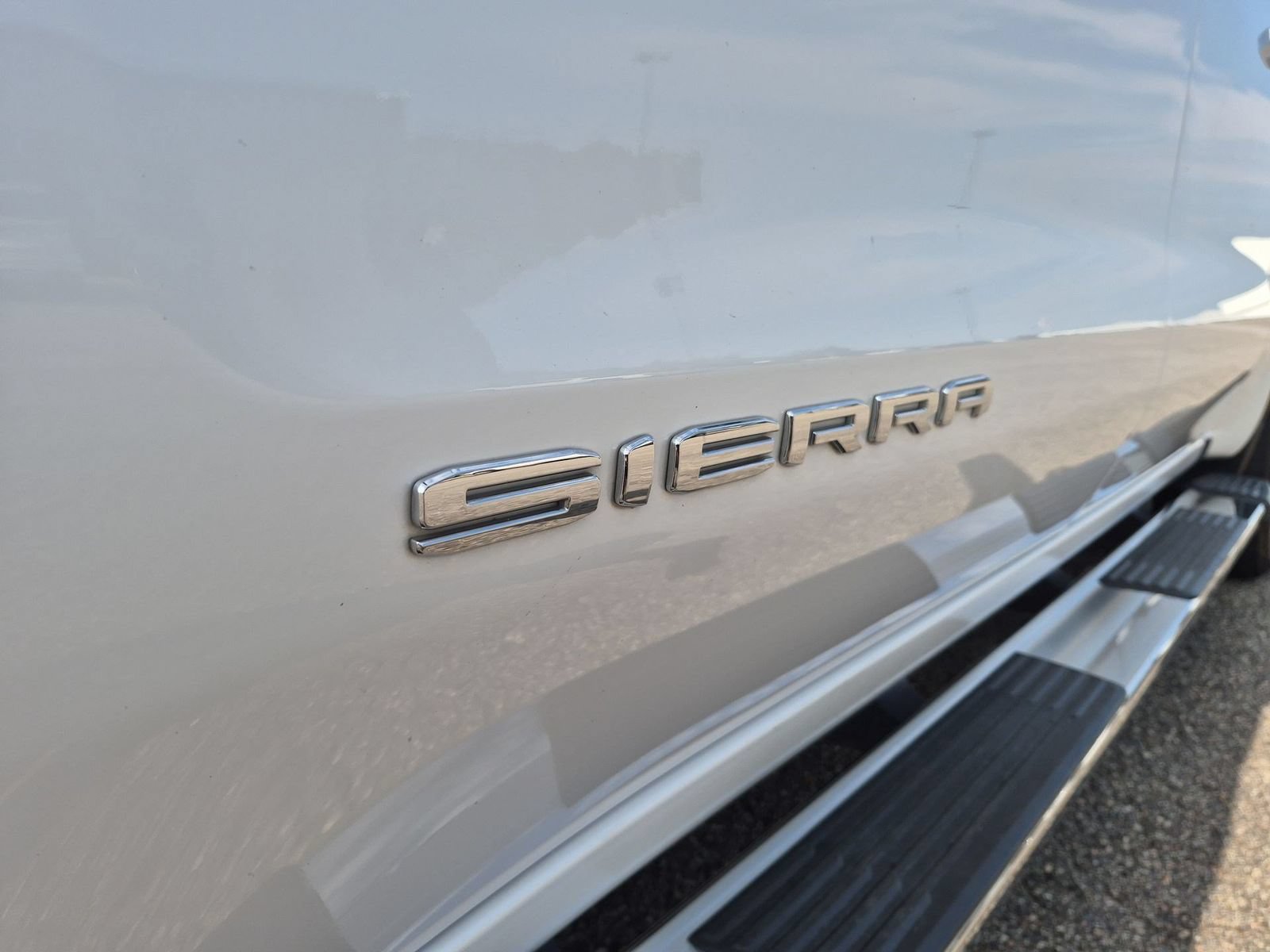 Certified 2024 GMC Sierra 1500 SLT w/ SLT Premium Plus Package AWD/4WD image 34