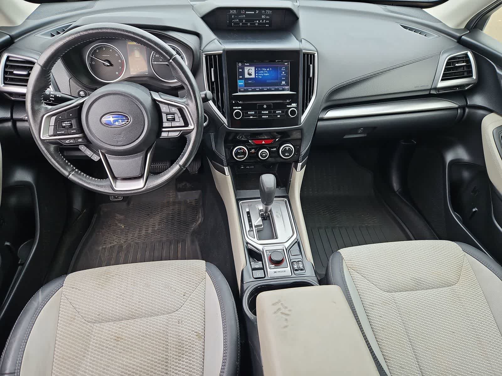 Used 2019 Subaru Forester Premium AWD/4WD image 15