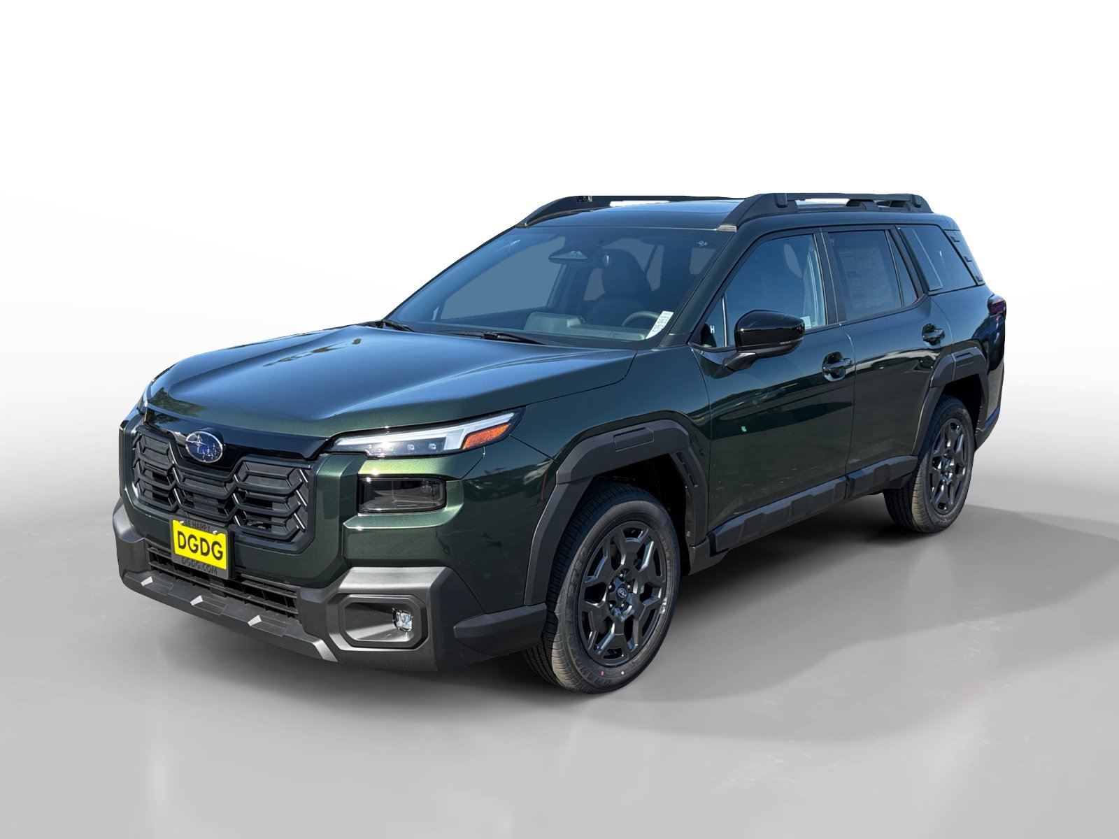 New 2026 Subaru Outback Premium