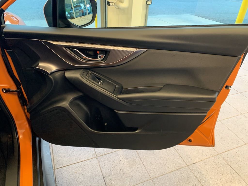 Used 2022 Subaru WRX Premium AWD/4WD image 21