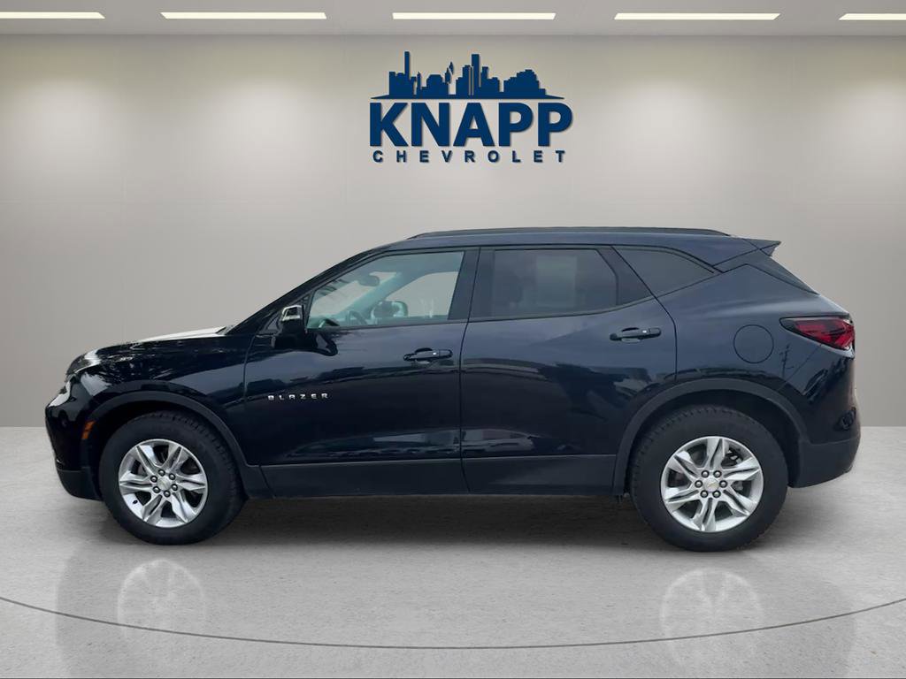 Used 2020 Chevrolet Blazer LT FWD image 2