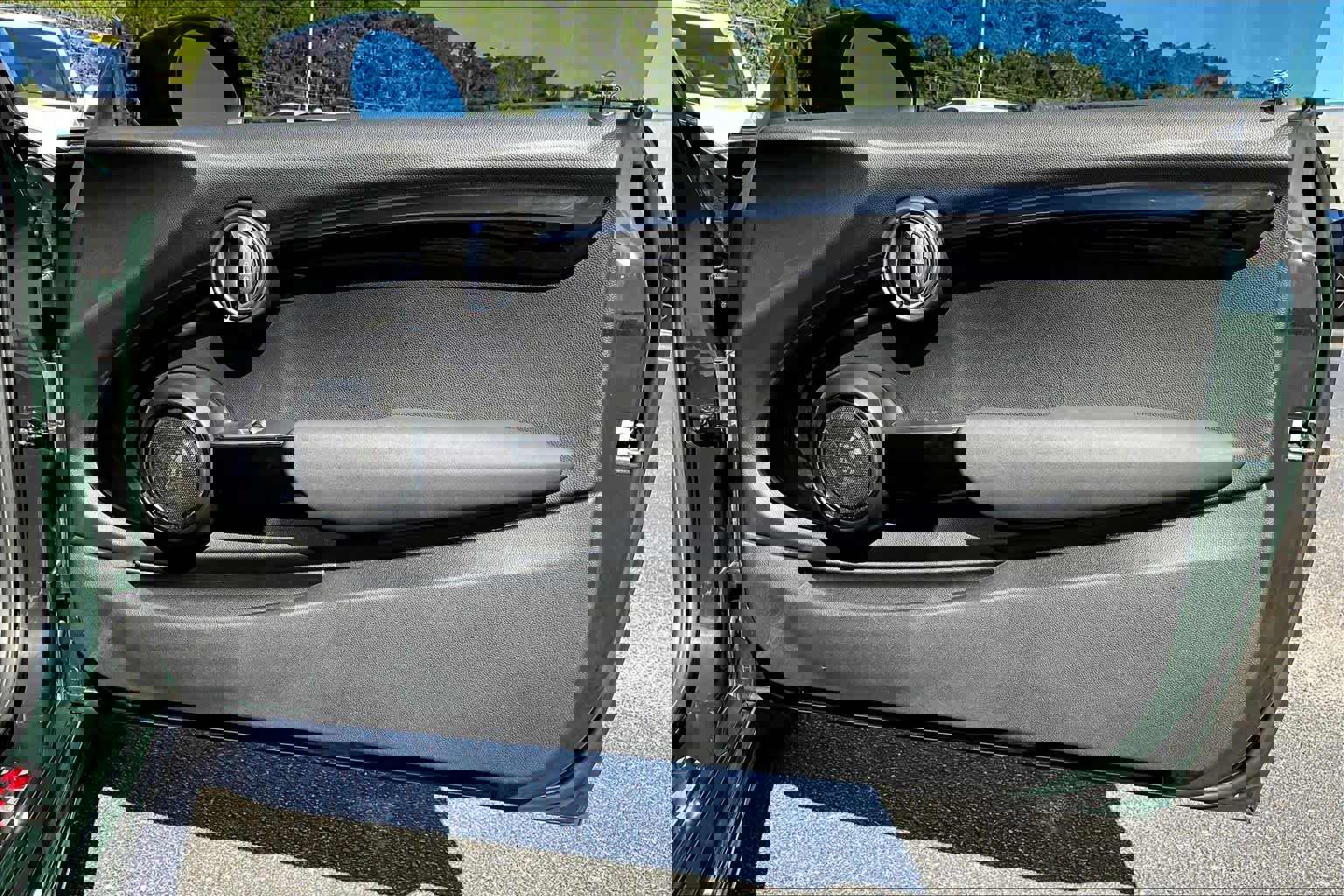 Used 2020 MINI Cooper John Cooper Works image 22