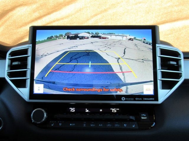 Used 2024 Toyota Tundra Limited w/ Power Package image 22