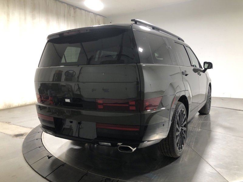 New 2026 Hyundai Santa Fe Calligraphy image 7